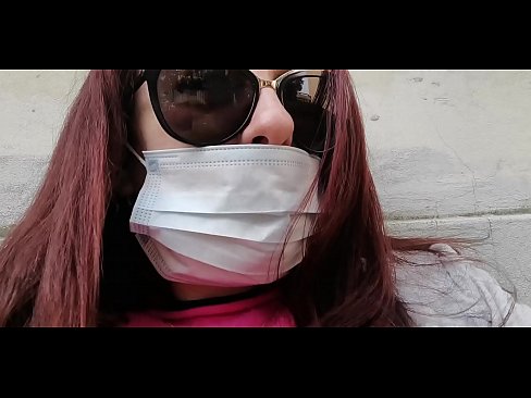 ❤️ Nicoletta hämnas på sin granne och kissar i hans garage (Special Covid19 Italian Quarantine) ️ Högkvalitativ porr at us ❤
